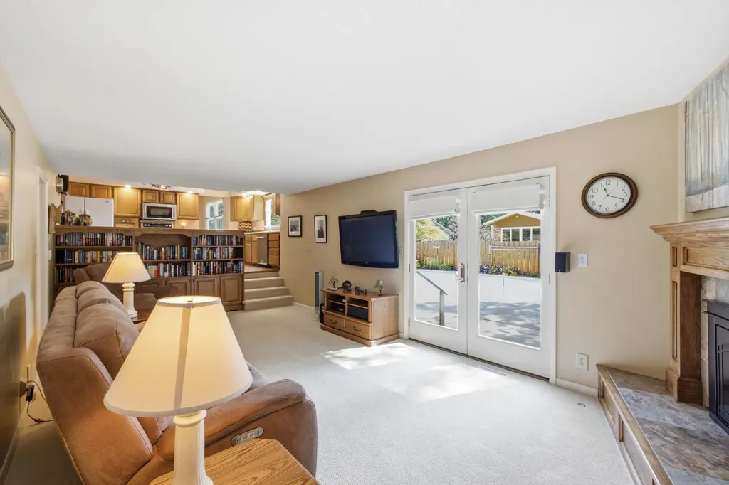 1076 Lancelot Drive Laketon Township MI 49445