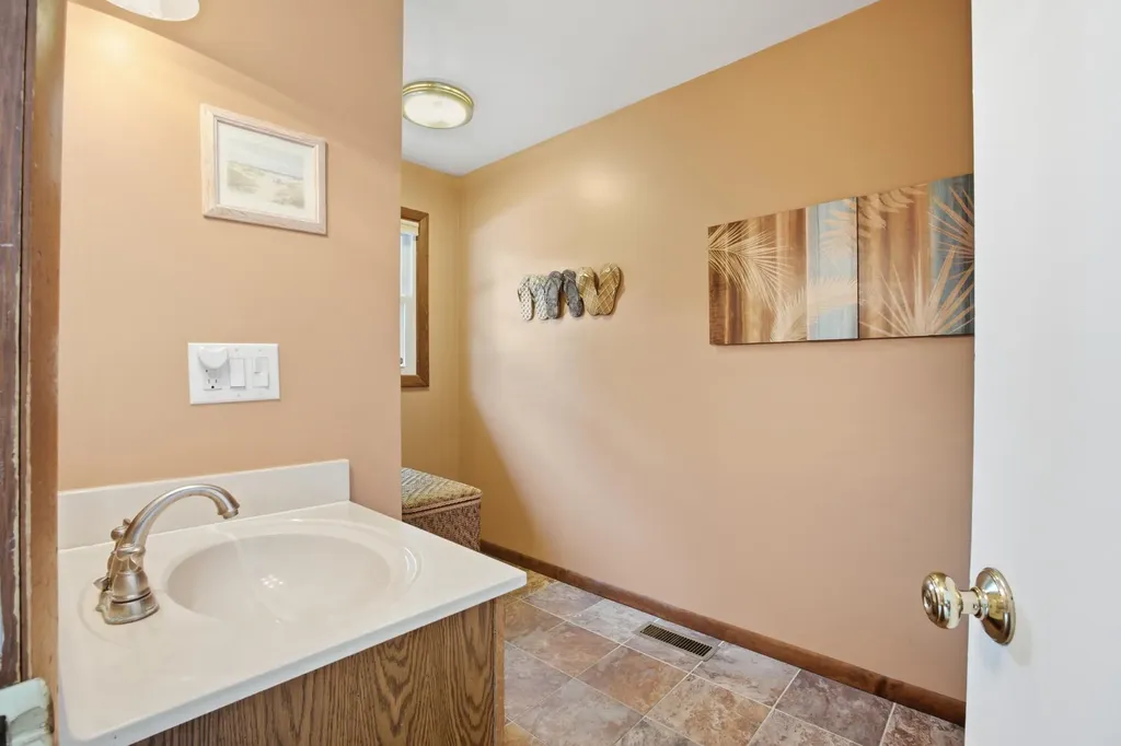 1076 Lancelot Drive Laketon Township MI 49445