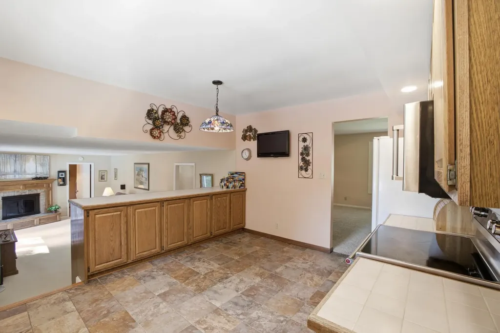 1076 Lancelot Drive Laketon Township MI 49445