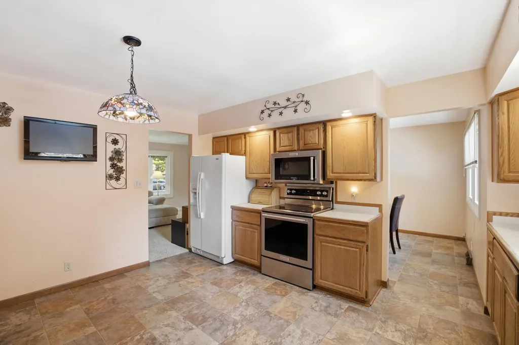 1076 Lancelot Drive Laketon Township MI 49445
