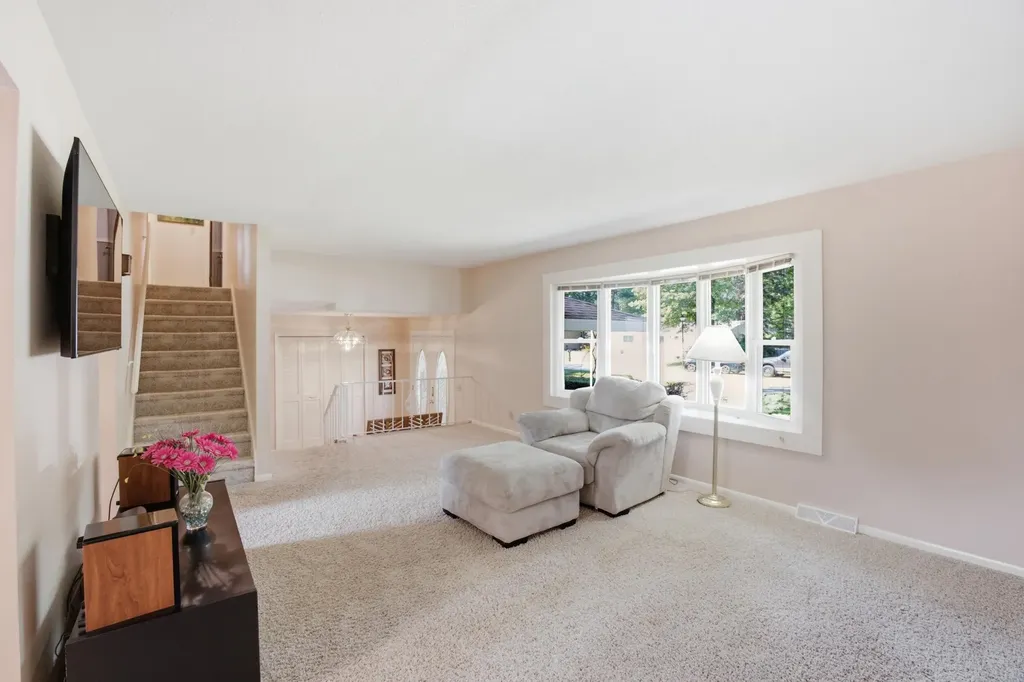 1076 Lancelot Drive Laketon Township MI 49445