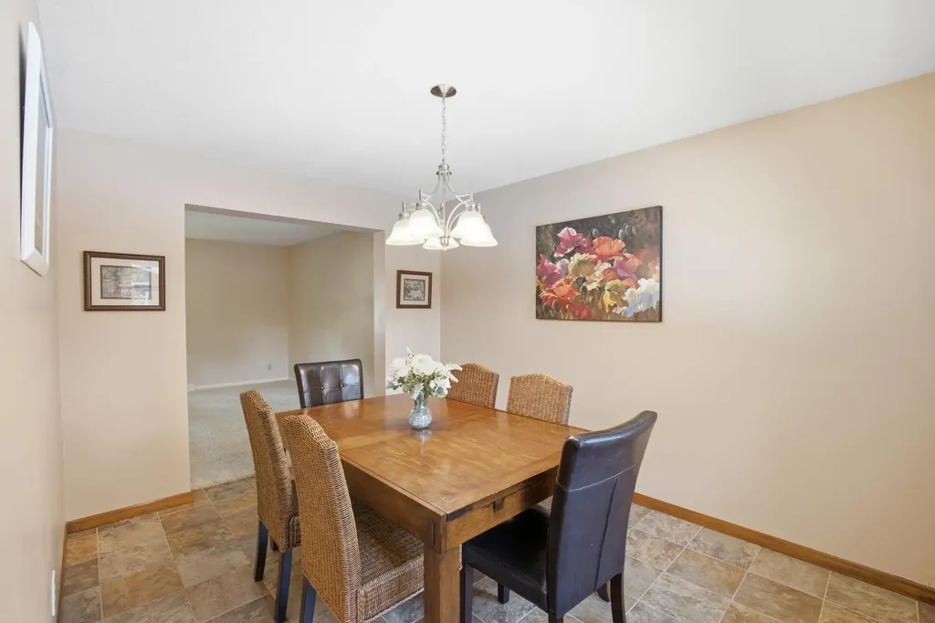 1076 Lancelot Drive Laketon Township MI 49445