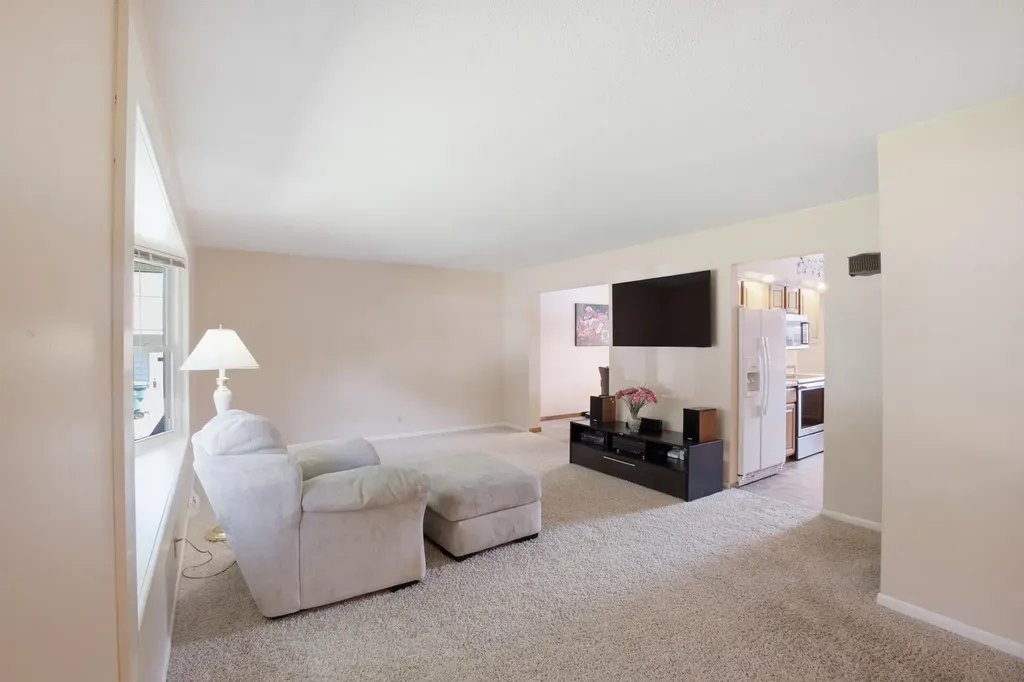 1076 Lancelot Drive Laketon Township MI 49445