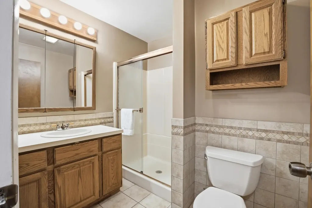 1076 Lancelot Drive Laketon Township MI 49445