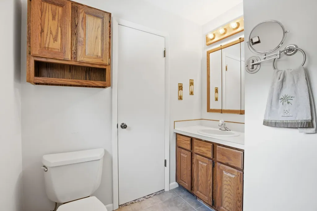1076 Lancelot Drive Laketon Township MI 49445