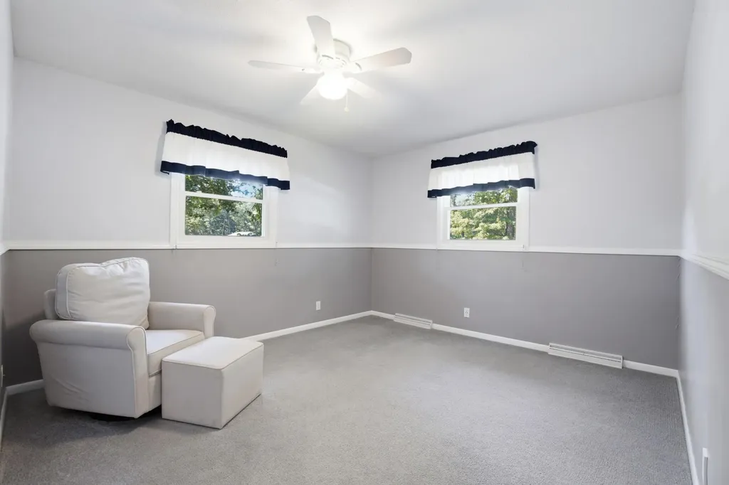 1076 Lancelot Drive Laketon Township MI 49445