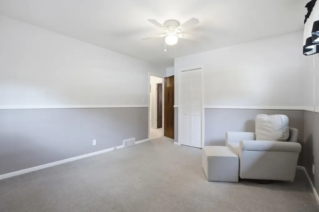 1076 Lancelot Drive Laketon Township MI 49445