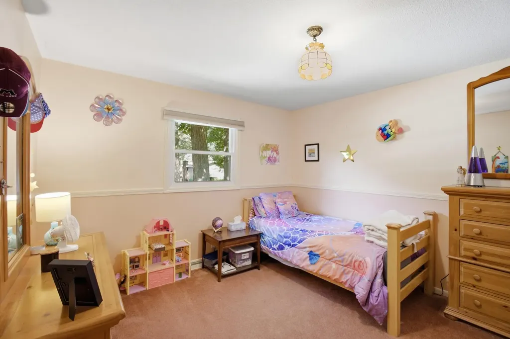 1076 Lancelot Drive Laketon Township MI 49445