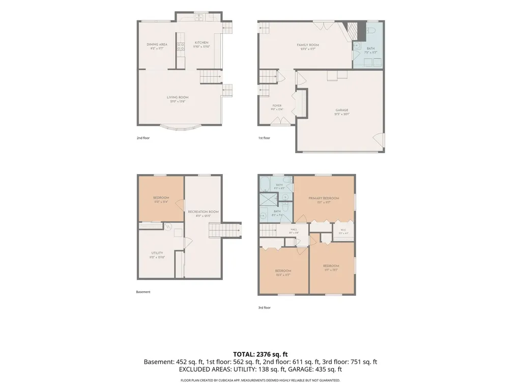 1076 Lancelot Drive Laketon Township MI 49445