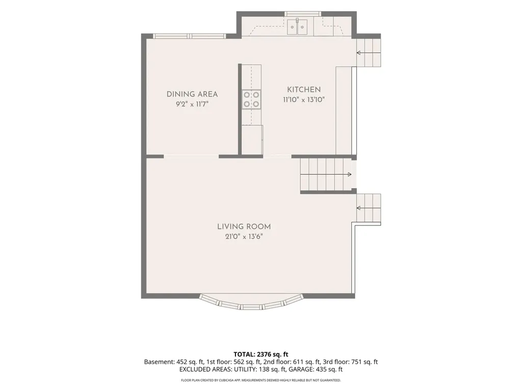 1076 Lancelot Drive Laketon Township MI 49445
