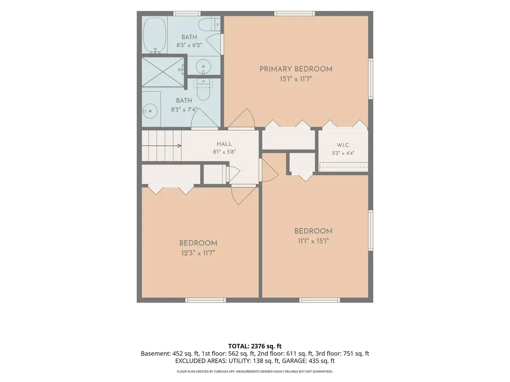 1076 Lancelot Drive Laketon Township MI 49445