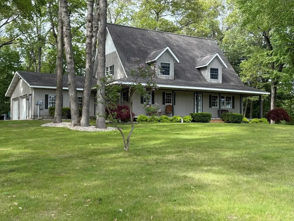 4300 Fruitvale Road Montague Township MI 49437
