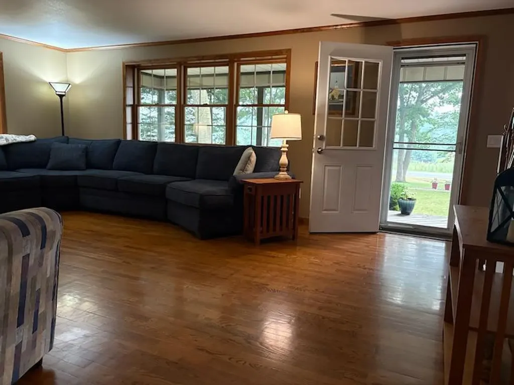 4300 Fruitvale Road Montague Township MI 49437