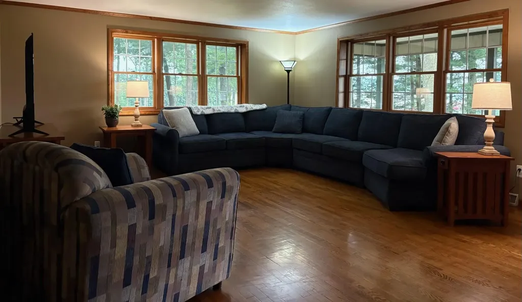 4300 Fruitvale Road Montague Township MI 49437