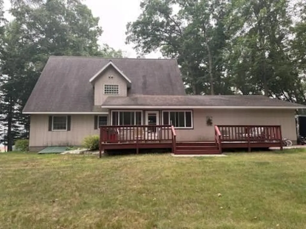 4300 Fruitvale Road Montague Township MI 49437