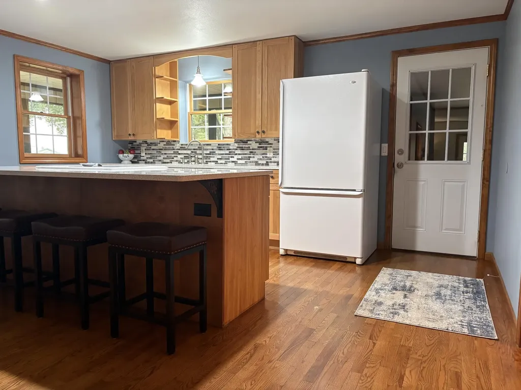 4300 Fruitvale Road Montague Township MI 49437