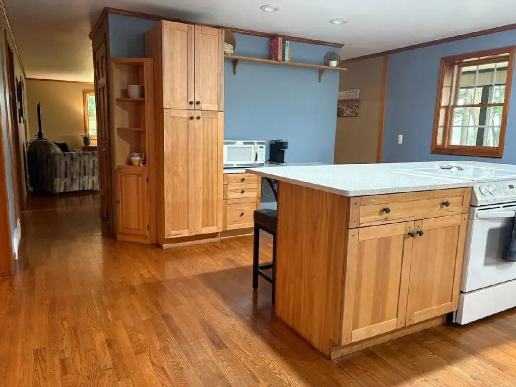 4300 Fruitvale Road Montague Township MI 49437