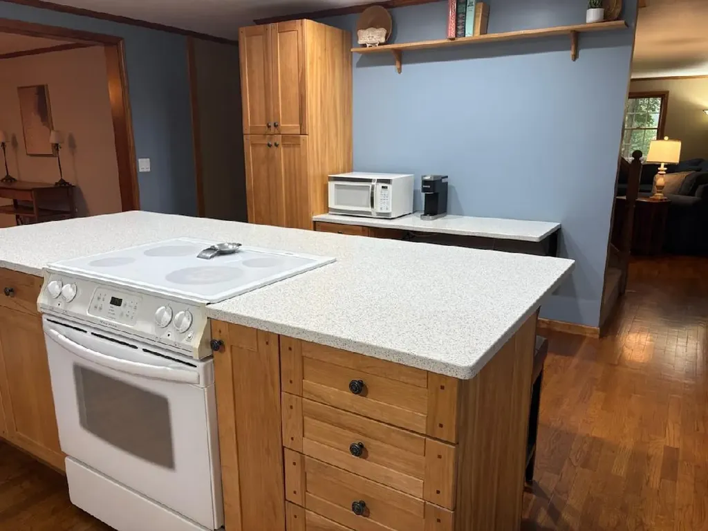 4300 Fruitvale Road Montague Township MI 49437