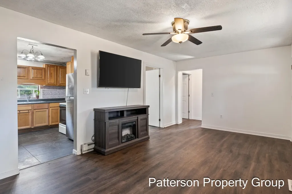 11322 Hall Road Moorland Township MI 49451