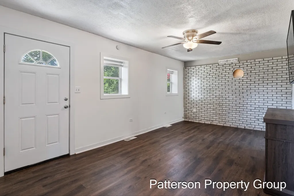 11322 Hall Road Moorland Township MI 49451
