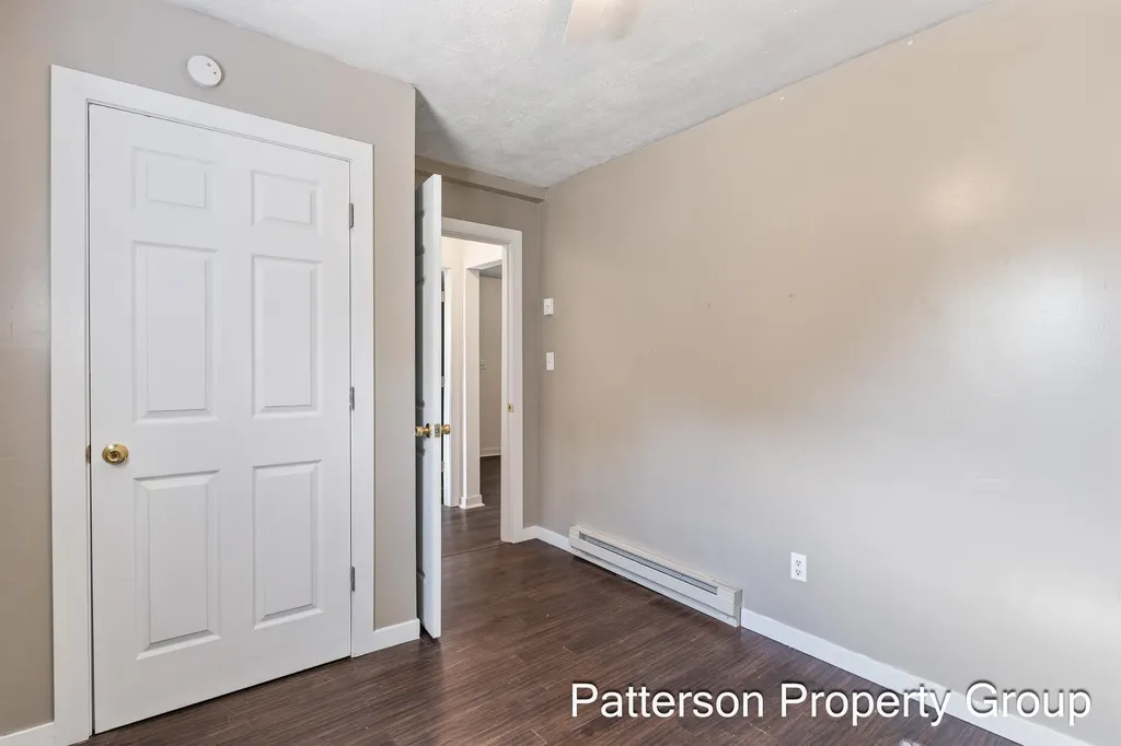 11322 Hall Road Moorland Township MI 49451