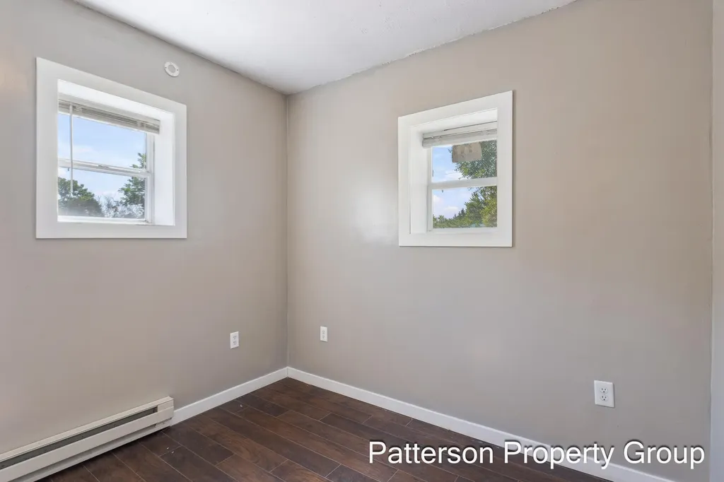 11322 Hall Road Moorland Township MI 49451