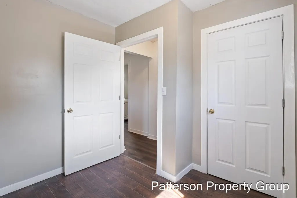 11322 Hall Road Moorland Township MI 49451
