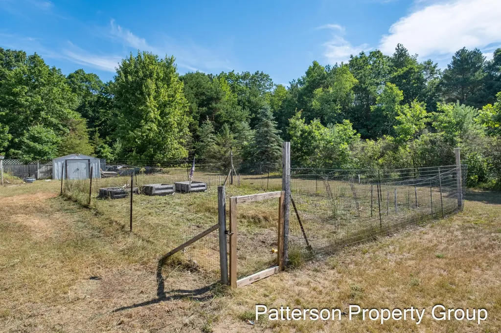 11322 Hall Road Moorland Township MI 49451
