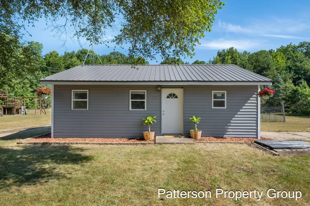 11322 Hall Road Moorland Township MI 49451