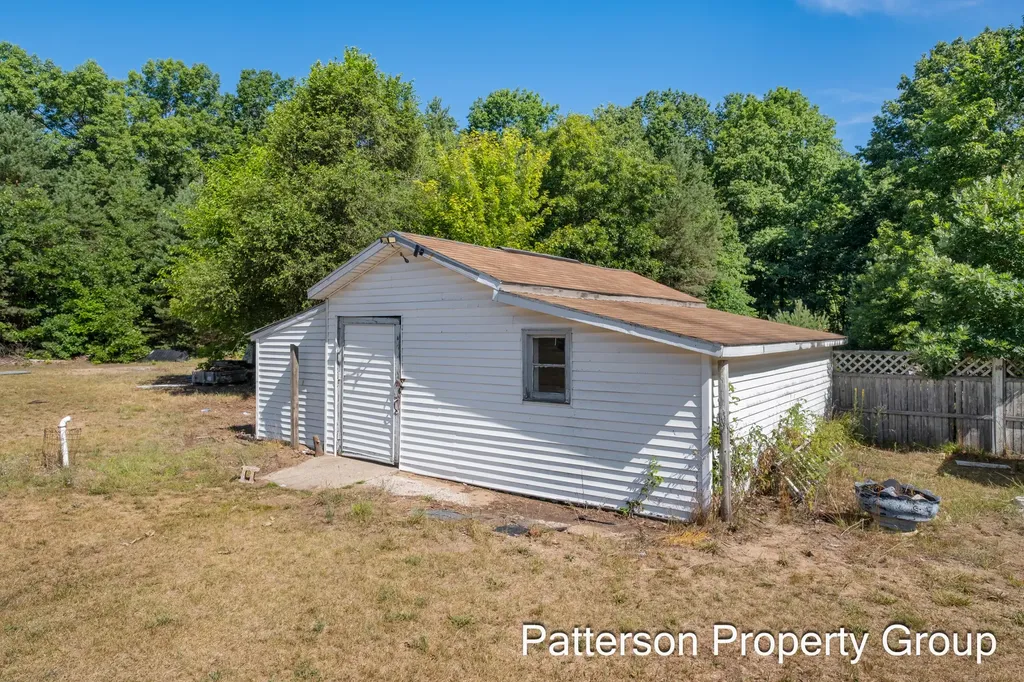 11322 Hall Road Moorland Township MI 49451