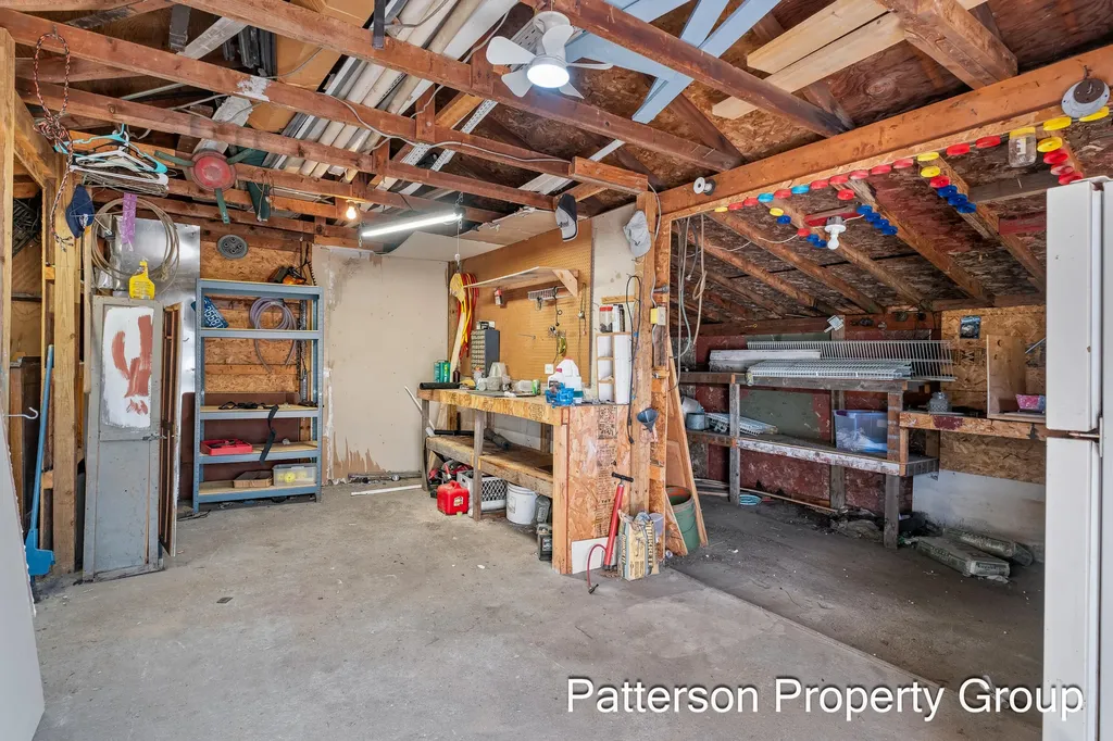 11322 Hall Road Moorland Township MI 49451