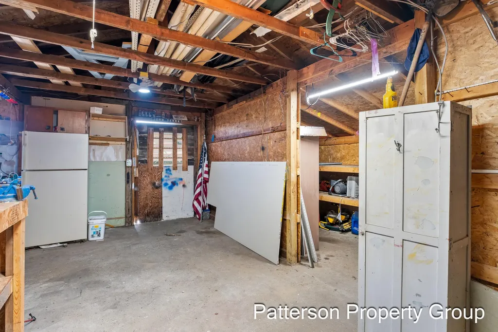 11322 Hall Road Moorland Township MI 49451