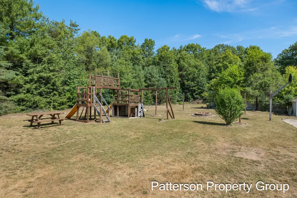 11322 Hall Road Moorland Township MI 49451