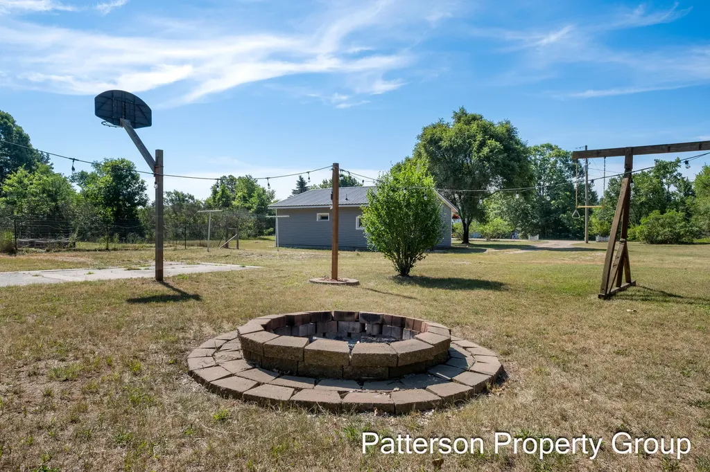 11322 Hall Road Moorland Township MI 49451