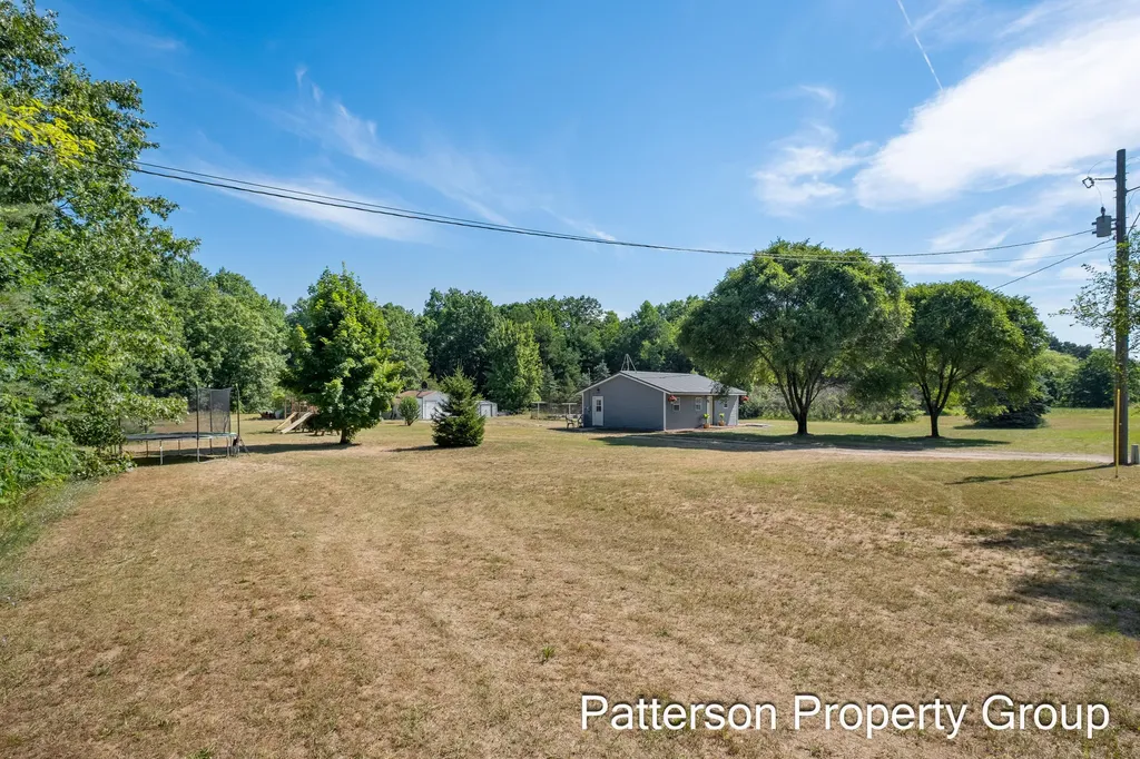 11322 Hall Road Moorland Township MI 49451