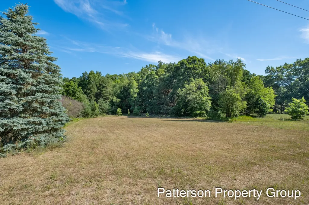11322 Hall Road Moorland Township MI 49451