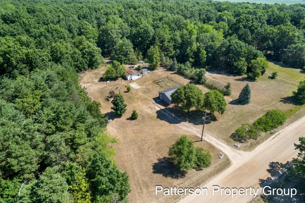 11322 Hall Road Moorland Township MI 49451