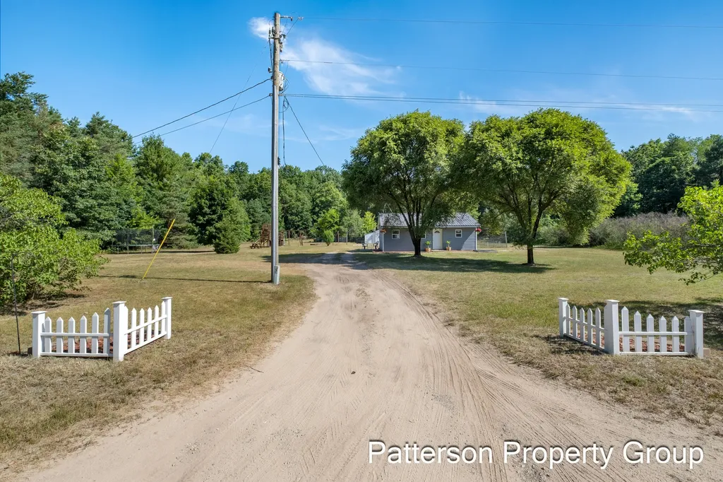 11322 Hall Road Moorland Township MI 49451