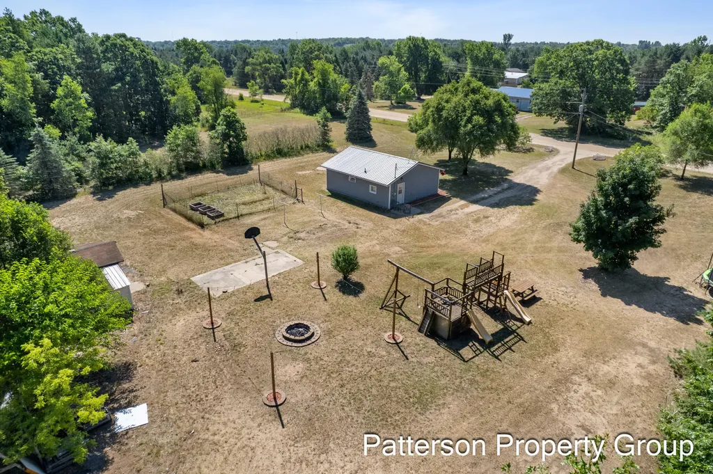 11322 Hall Road Moorland Township MI 49451