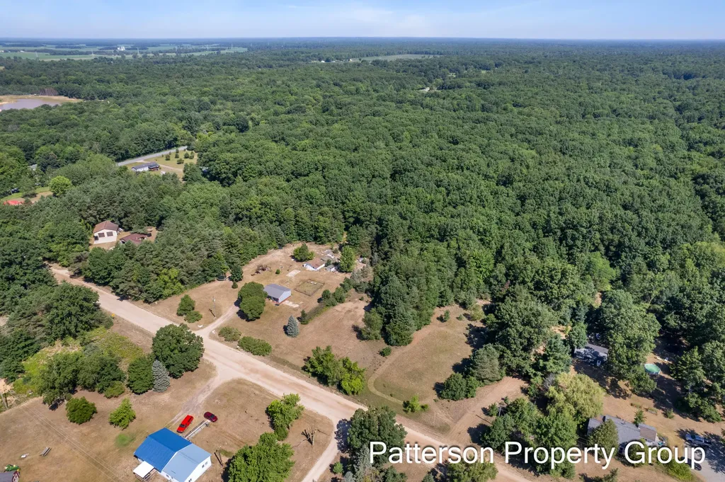 11322 Hall Road Moorland Township MI 49451