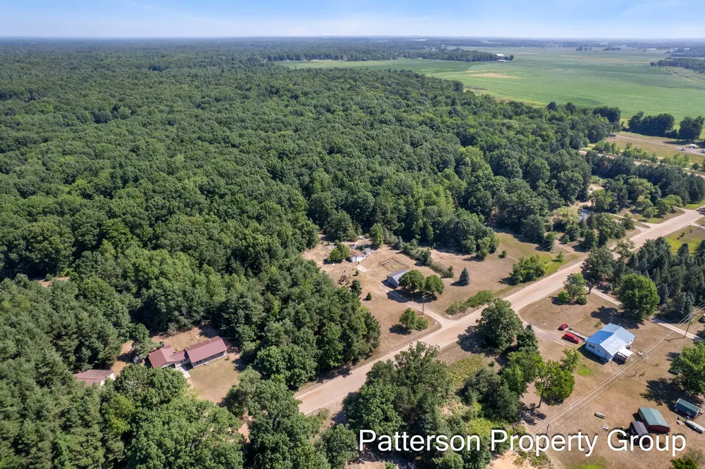 11322 Hall Road Moorland Township MI 49451