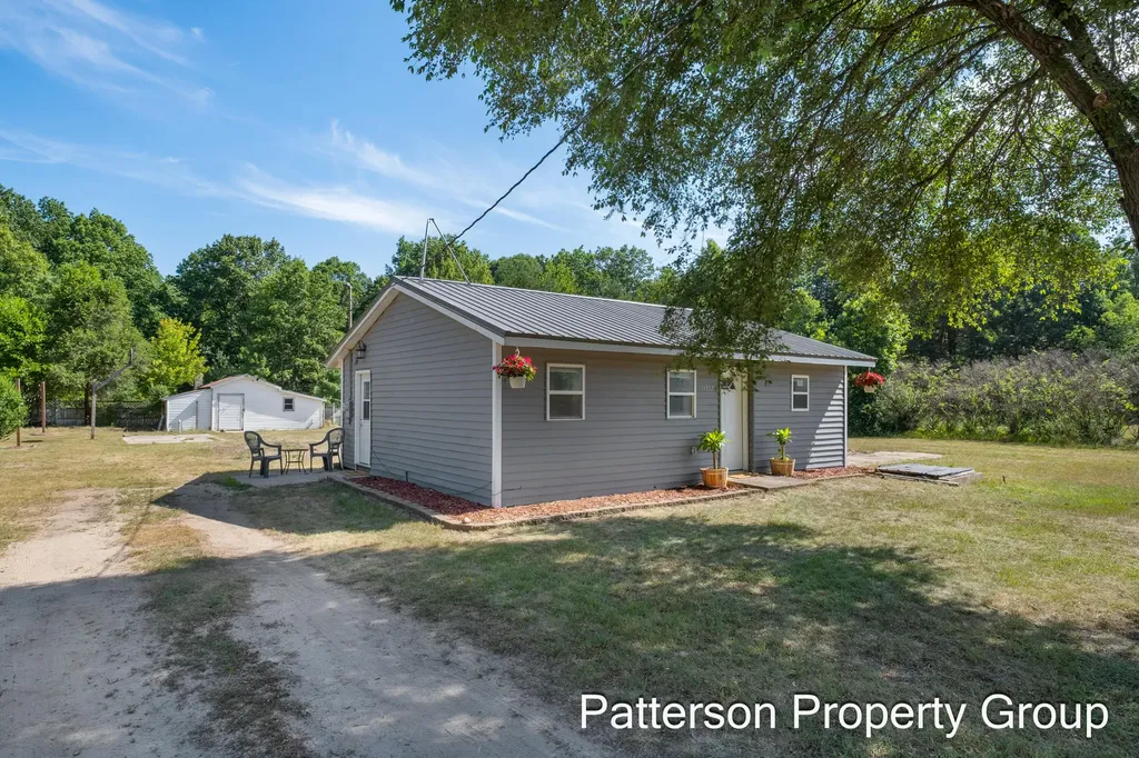 11322 Hall Road Moorland Township MI 49451