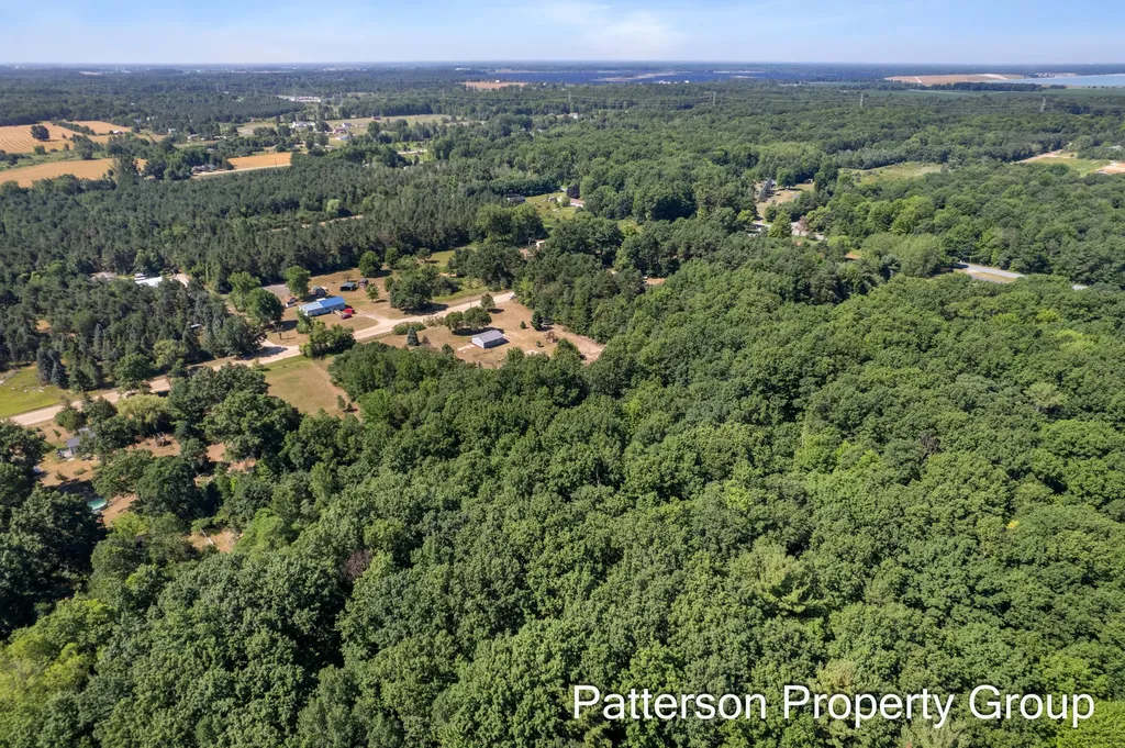 11322 Hall Road Moorland Township MI 49451
