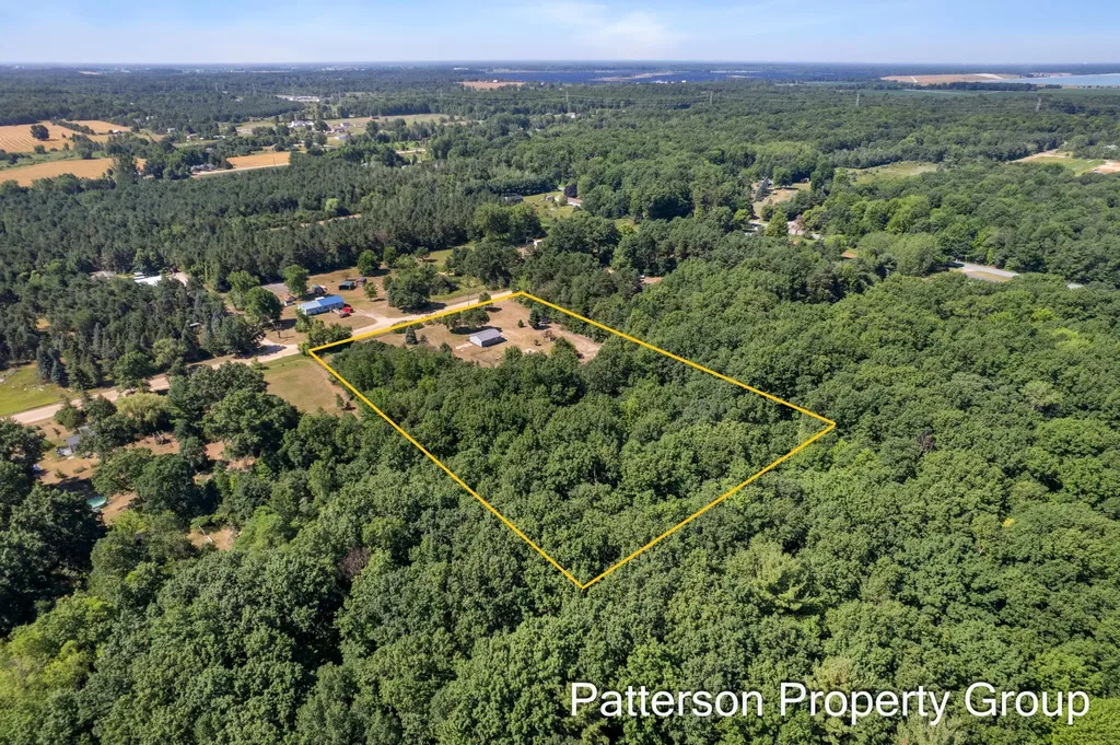 11322 Hall Road Moorland Township MI 49451