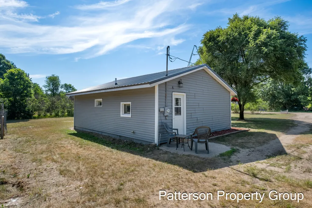 11322 Hall Road Moorland Township MI 49451