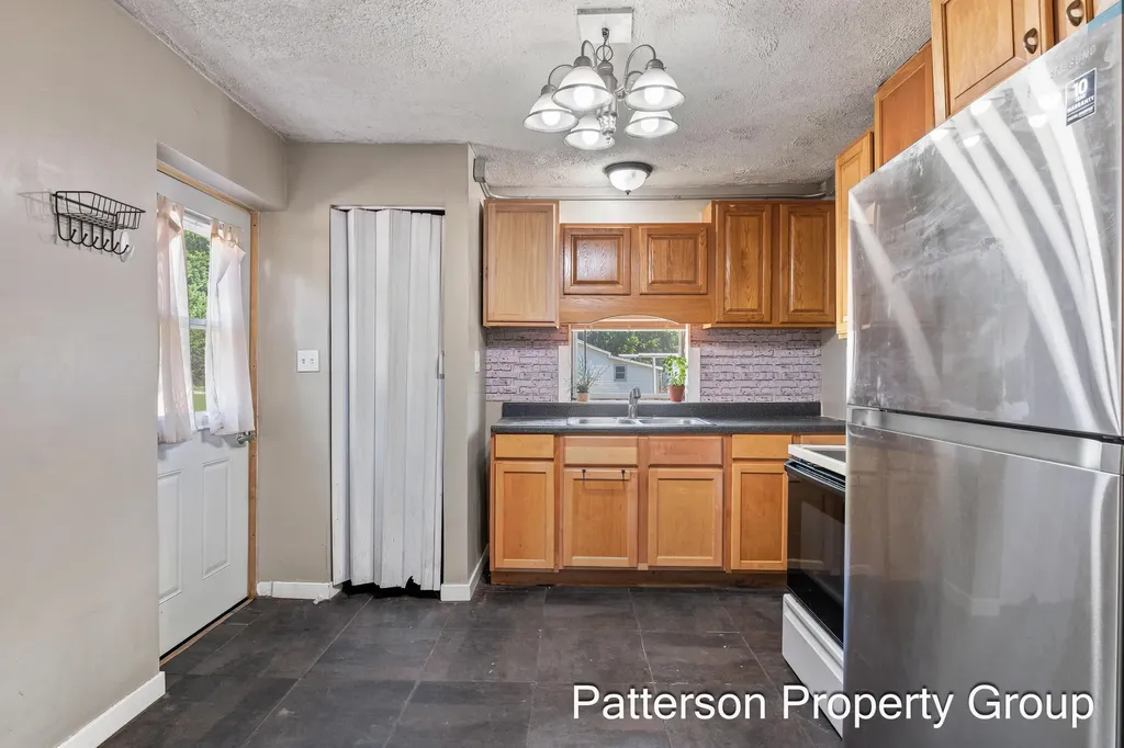 11322 Hall Road Moorland Township MI 49451