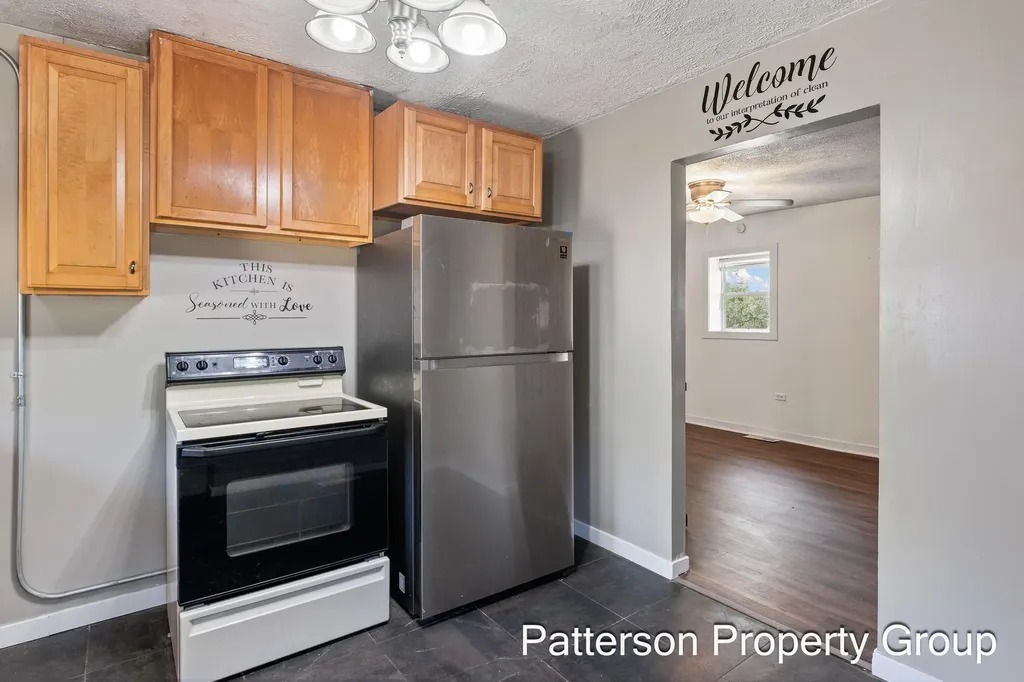 11322 Hall Road Moorland Township MI 49451