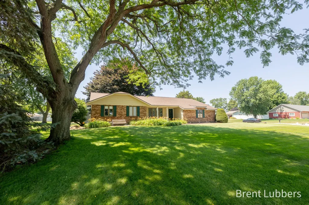2685 E Chester Drive Holland Charter Township MI 49464