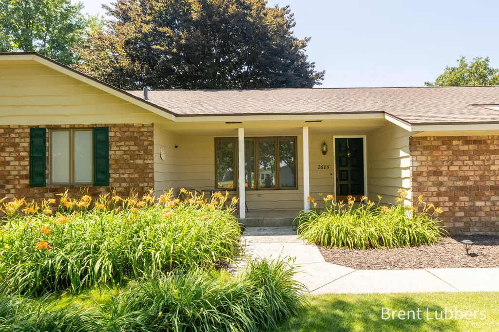 2685 E Chester Drive Holland Charter Township MI 49464