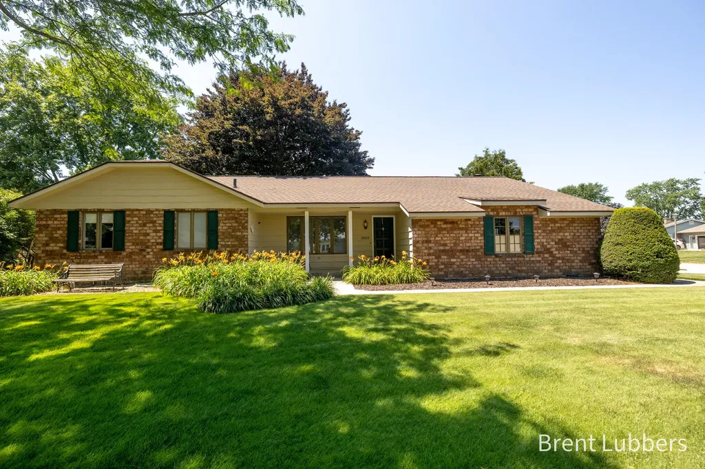 2685 E Chester Drive Holland Charter Township MI 49464